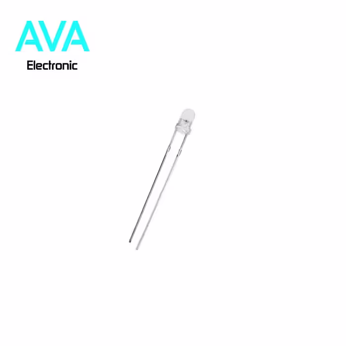 فرستنده IR مادون قرمز 3mm