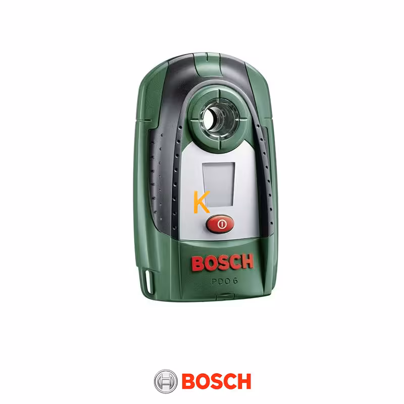 ردیاب دیجیتالی مدل PDO 6 بوش