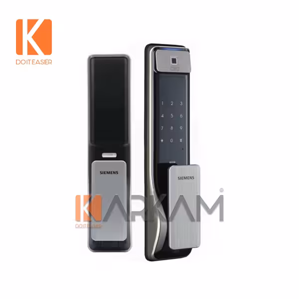 دستگیره دیجیتال زیمنس C621