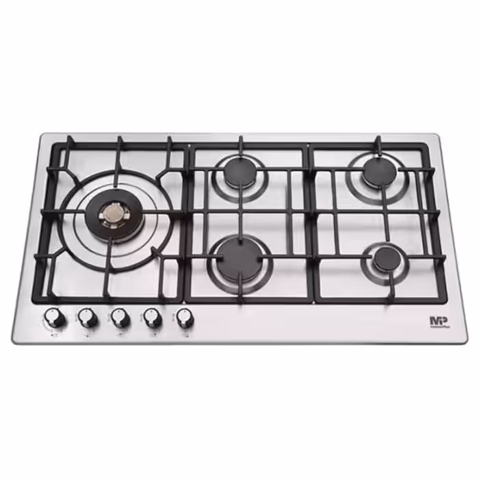 اجاق گاز صفحه‌ای ایتالیایی G 220 _ مستر پلاس / Masterplus