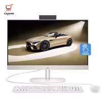 آل این وان 23.8 اینچی لمسی اچ پی مدل CR1006NH Ultra 5 125U 16G 1T SSD Intel FHD