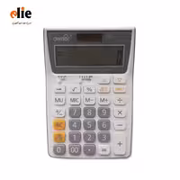 ماشین حساب اونر مدل C2-41020