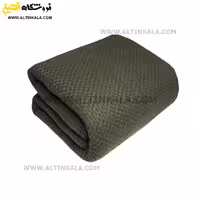 شال مبل بافت (رومبلی) سوپر (تراکم بالا) طرح هرمون سایز 150×200