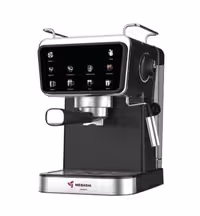 اسپرسوساز مباشی مدل ME-ECM2120