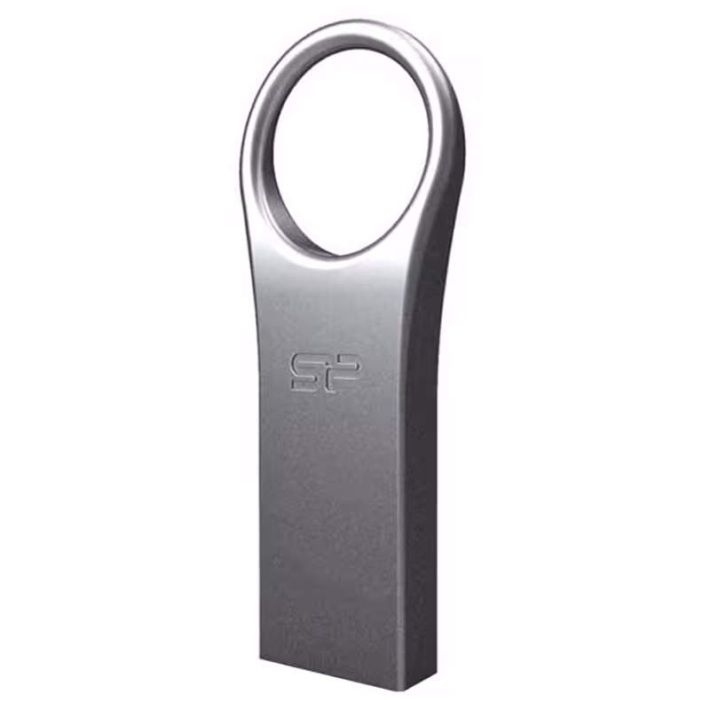 فلش 32 گیگ سیلیکون پاور Silicon Power Firma F80