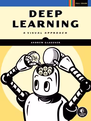 خرید و دانلود نسخه کامل کتاب Deep Learning: A Visual Approach