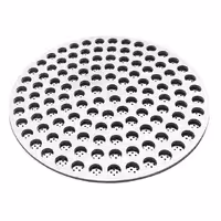 فیلتر قهوه ساز مدل پاک اسکرین 58 | چاوه