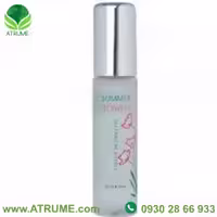 عطر ادکلن میلتون لوید سامر فلاورز 50 میل زنانه