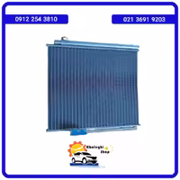 کندانسور کولر ریسپکت