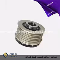 فولی سردینام هیوندای سوناتا YF