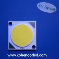 ال ای دی 30 وات سی او بی 90-100 ولت 300 میلی آمپر سفید سایز 2828