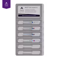 فایل روتاری  FKG – RACE EVO Sequence 4PCS