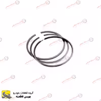 رینگ و پیستون برلیانس 1600 استاندارد