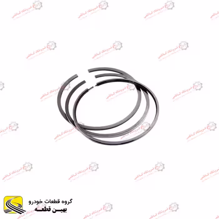 رینگ و پیستون برلیانس 1600 استاندارد