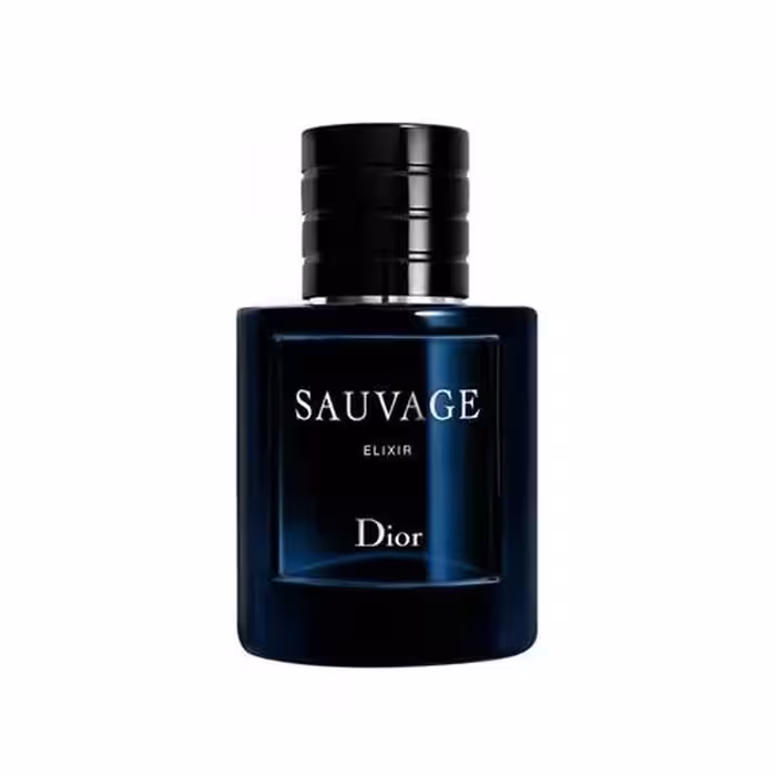 ادکلن مردانه ساواج الکسیر دیور Sauvage Elixir