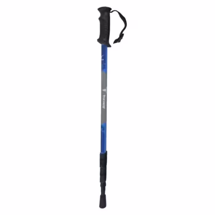 عصای کوهنوردی پکینیو مدل پیچی Kr622