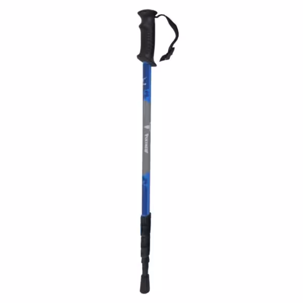 عصای کوهنوردی پکینیو مدل پیچی Kr622
