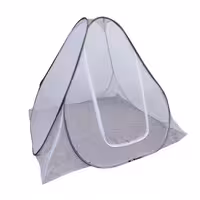 پشه بند هشت نفره مدل spand