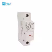 پایه سکسیونر فیوز 32 آمپر DCسایز 38×10 تک پل کاوه - مستر نور
