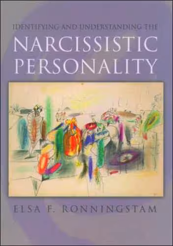 خرید و دانلود نسخه کامل کتاب Identifying and Understanding the Narcissistic Personality