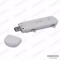 مودم همراه 4G مدل ZTE MF79u