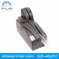 چک اسکنر سی تی اس CTS LS40