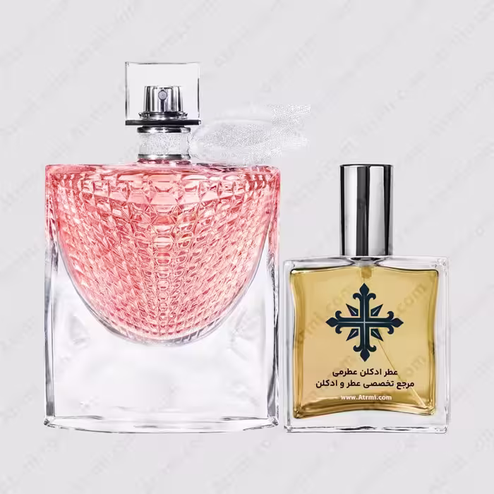 عطر ادکلن عطرمی مدل لا ویه است بله له اکلت زنانه – Atrmi La Vie est Belle L’Eclat Women