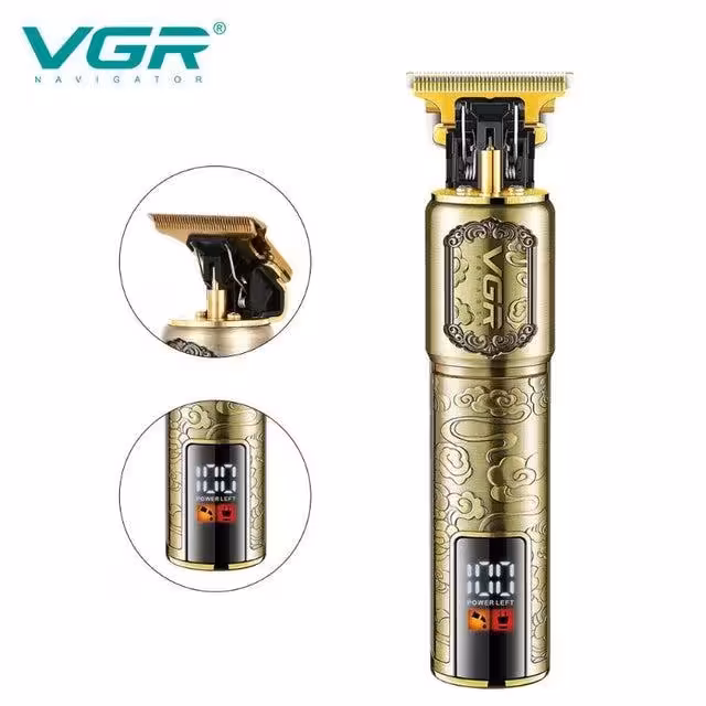 ماشین اصلاح وی جی ار مدل V-073