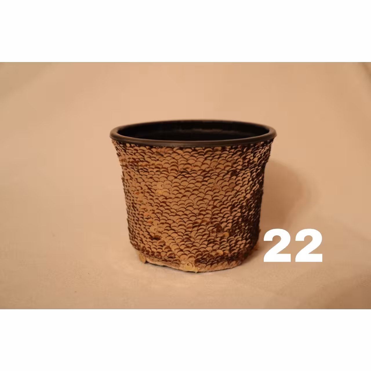 گلدان ژله ای کد 22