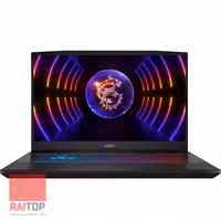 لپ تاپ گیمینگ 17 اینچ MSI Pulse 17 B13V