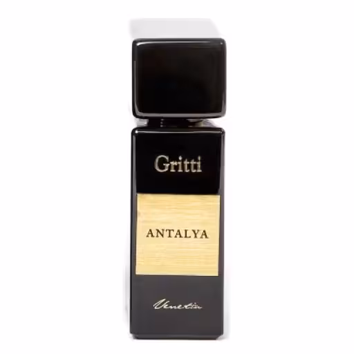 اکستریت د پرفیوم Antalya  از برند Gritti