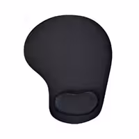 ماوس پد جی بگ مدل Ergonomic