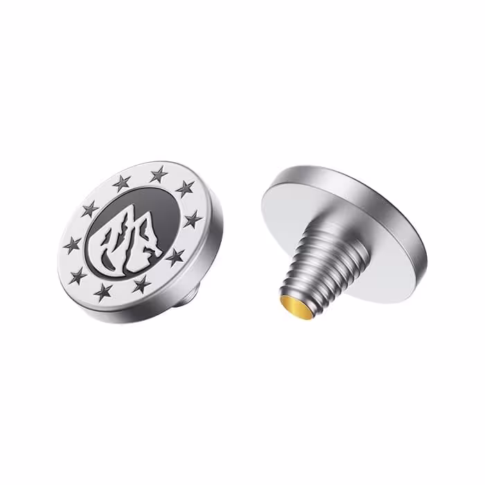 دکمه شاتر نرم سری F دوربین جی جی سی مدل SRB-F11A8