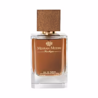 ادکلن مردانه مهران مدیری مدل ر ماژور Mehran Modiri Re Majeur حجم 100 میل
