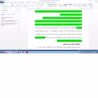 جزوه خلاصه نکات نشریه 101 مشخصات عمومی راه همراه با حل تشریحی نمونه سوالات ازمون کارشناسی رسمی دادگس