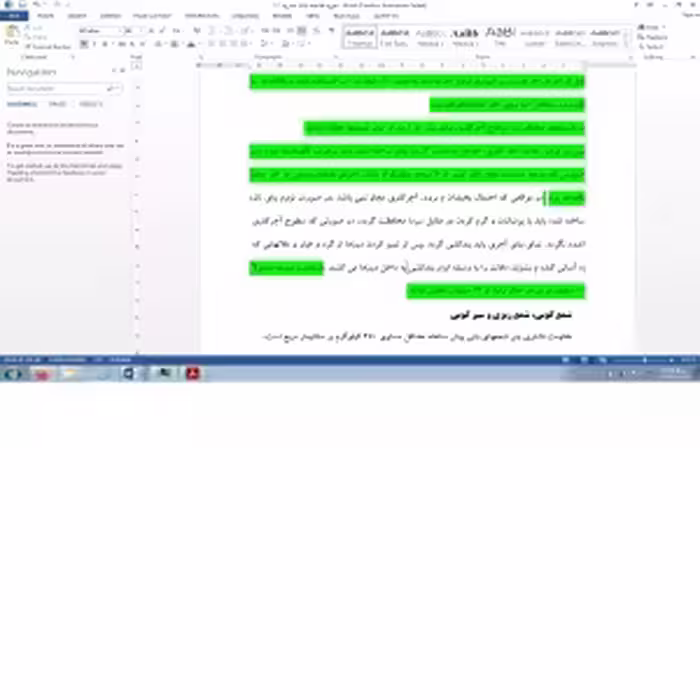جزوه خلاصه نکات نشریه 101 مشخصات عمومی راه همراه با حل تشریحی نمونه سوالات ازمون کارشناسی رسمی دادگس