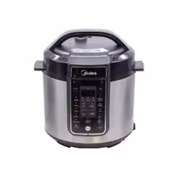 مولتی کوکر مایدیا Midea مدل MY-CS6037WP2Midea MY-CS6037WP2 Multicooker