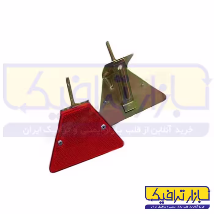 گل گاردریل فلزی
