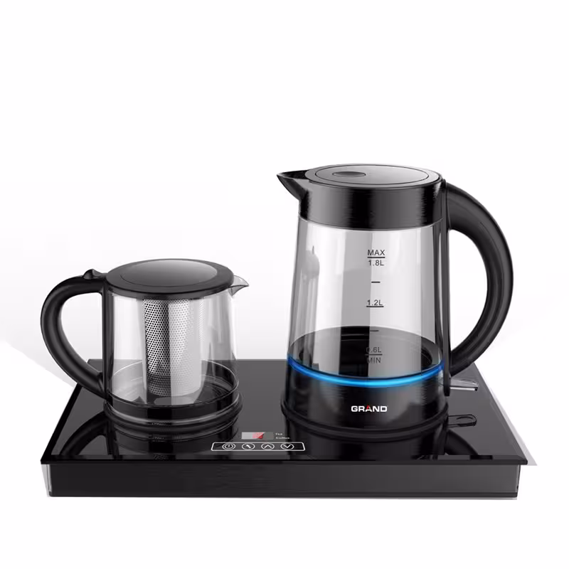 چای ساز مدل GR-3031 | چاوه