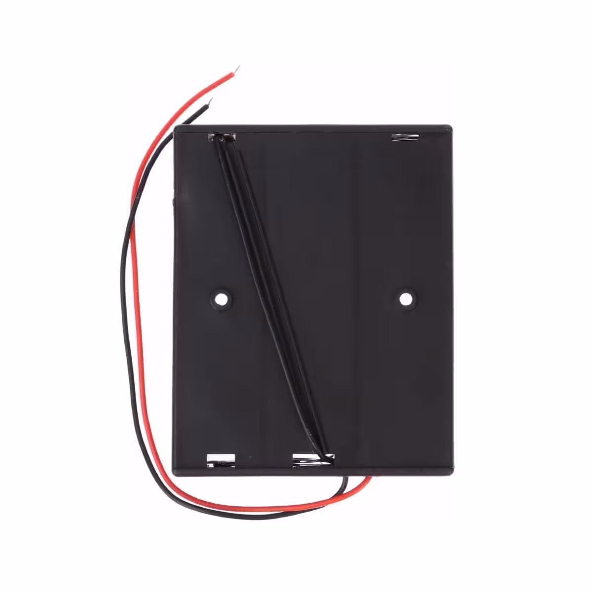 جا باتری لیتیوم یون سه تایی سایز 18650 مدل 3S