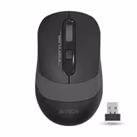 ماوس بی سیم ای فورتک A4Tech FG10S