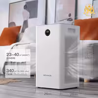 دستگاه تصفیه هوا، مدل RV320، برند RooWax