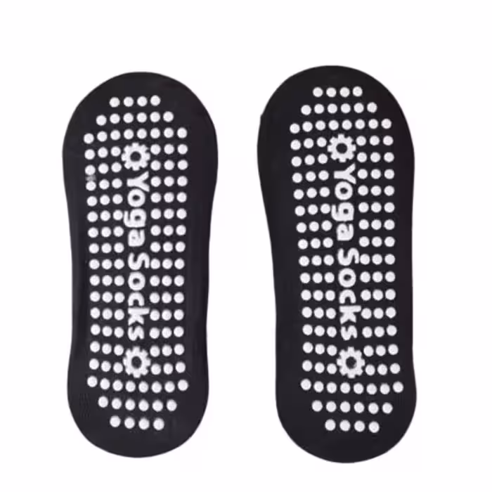 جوراب یوگا و پیلاتس مدل Nk-NLYRA