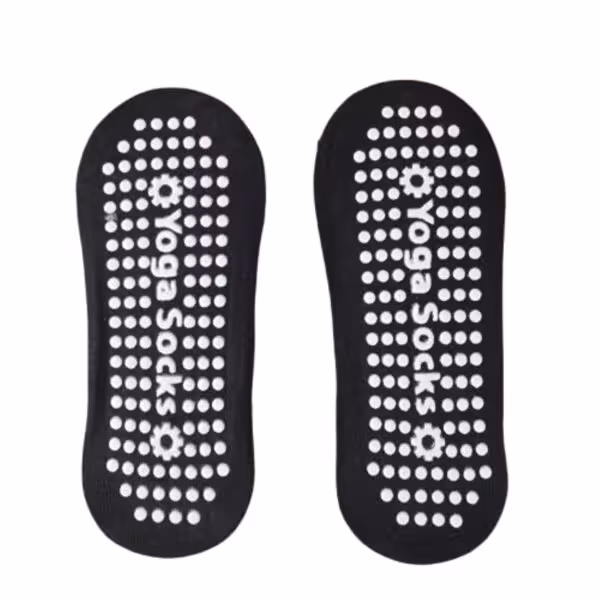 جوراب یوگا و پیلاتس مدل Nk-NLYRA