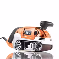 سنباده نواری 1050 وات آاگ مدل HBS1000E  AEG BELT SANDER – HBS1000E