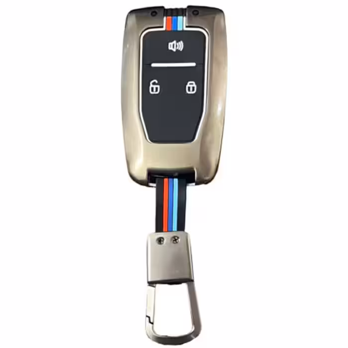 کاور ریموت و سوییچ خودرو وارون مدل P-755-S5 مناسب برای جک S5