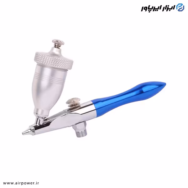 ایربراش سندبلاست سایتا با لوازم مدل GP-178