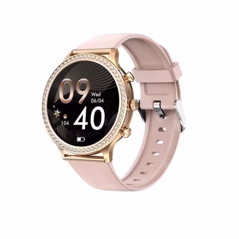 ساعت هوشمند هاینو تکو مدل WR HJDH 2023 | کالا مکس