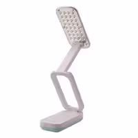 چراغ مطالعه شارژی کامی سیف KM-6723