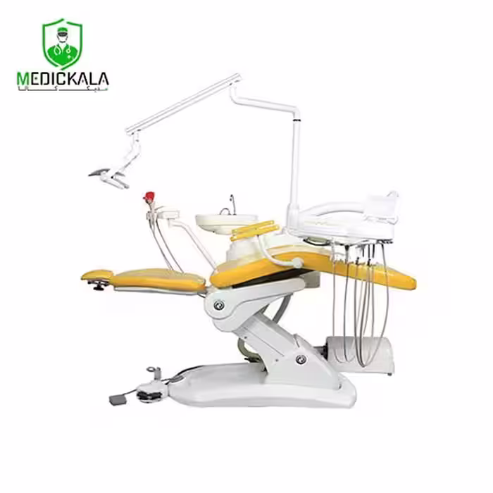 یونیت صندلی پارس دنتال Pars Dental مدل Sorena